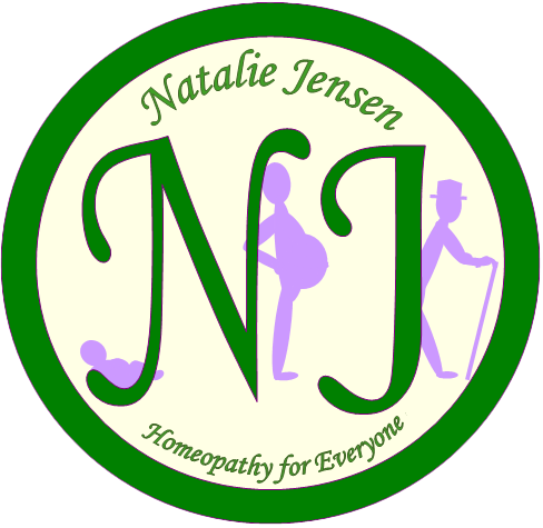 Natalie Jensen Homeopath
